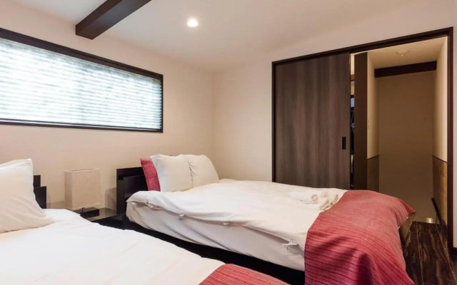 Asakusa SAKURA-RYOKAN - Vacation STAY 88198v