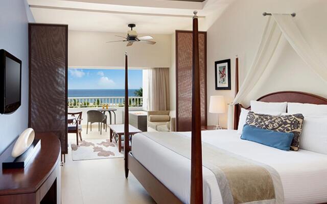 Secrets St. James Montego Bay - Luxury - Adults Only - All Inclusive