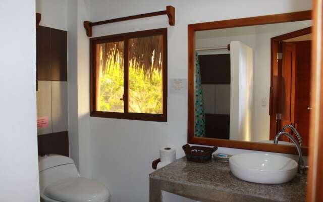 Hosteria Guachapeli
