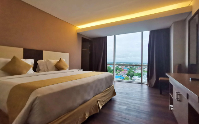 Best Western Plus Coco Palu