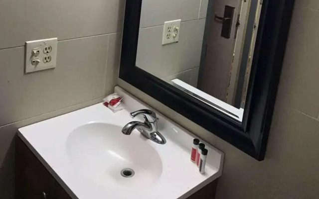 Travelodge Avenel Woodbridge