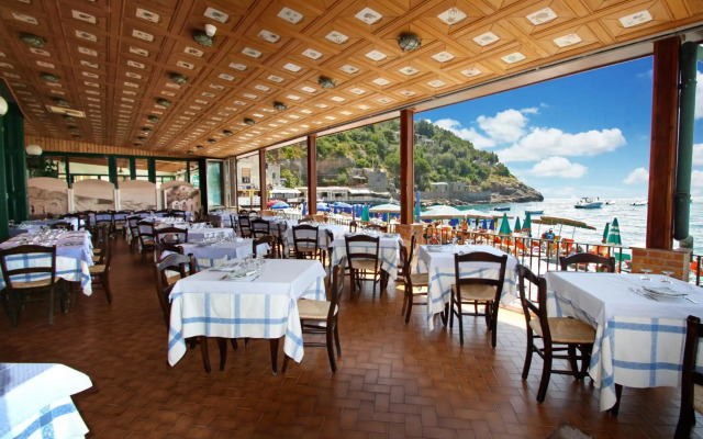 Hotel La Certosa