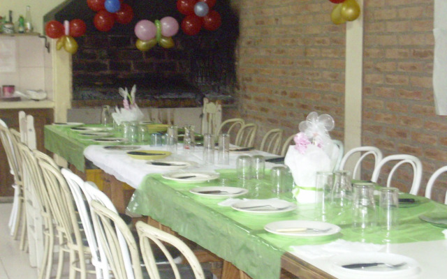Hostel Viajeros