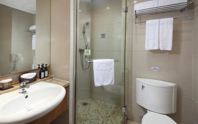 City Hotel Xiamen