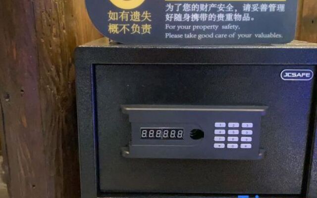 Yujian Meiyu  Hotel