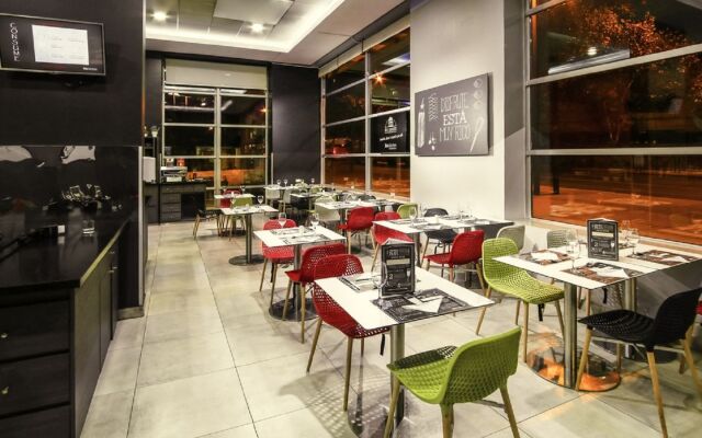 Hotel ibis Santiago Providencia