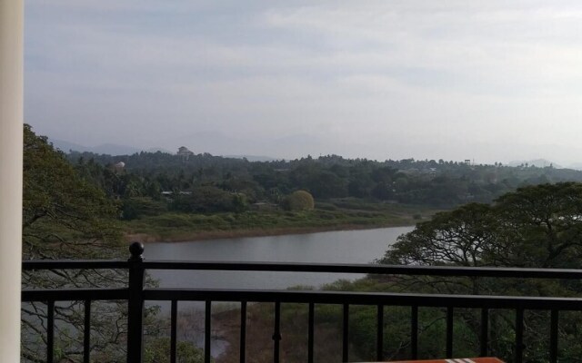 Mahaweli King's Villa