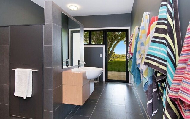 Ferncrest - Fernleigh - WiFi - Air-Conditioning