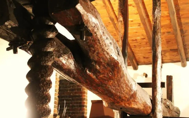 Etna Casa Vacanza - Il Vecchio Palmento