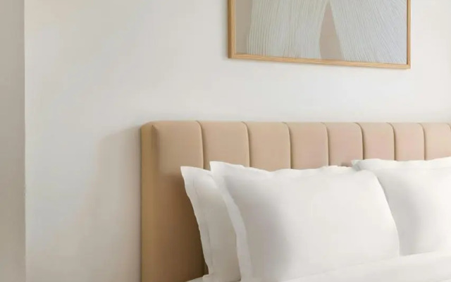 Yvette Hotel Porte de Versailles, Sonder by Marriott Bonvoy
