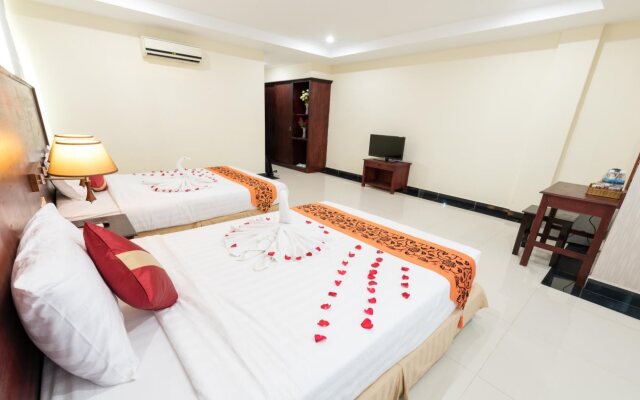 Grand Xl hotel