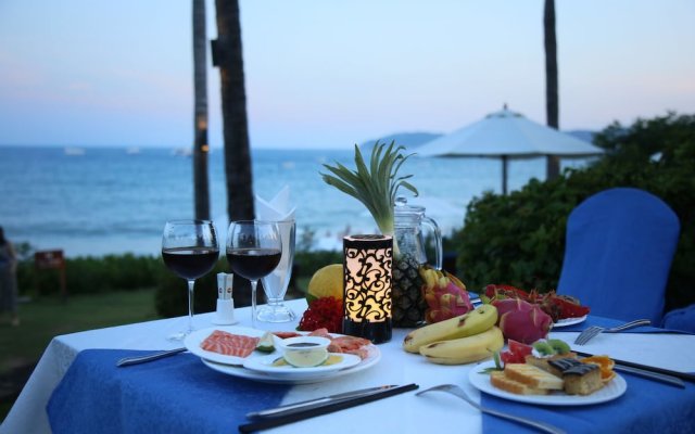 Aegean Boutique Suites Resort Sanya
