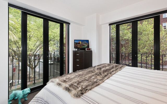 PPT50 Sleek 2 Bed Designer Abode