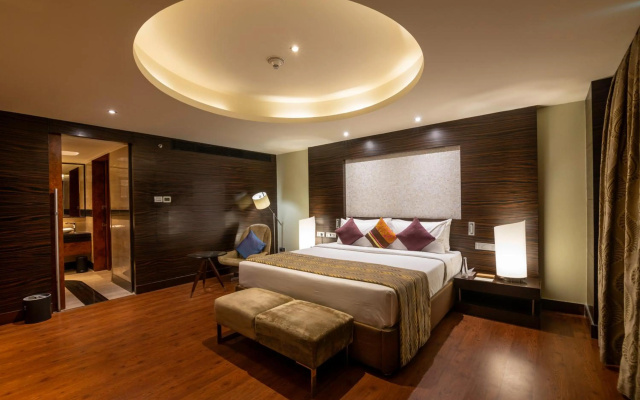 Vivanta Hyderabad, Begumpet - Image 6