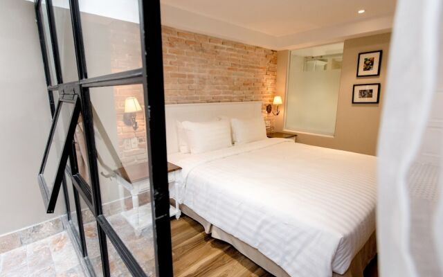 The Nest Saigon - Sparrow