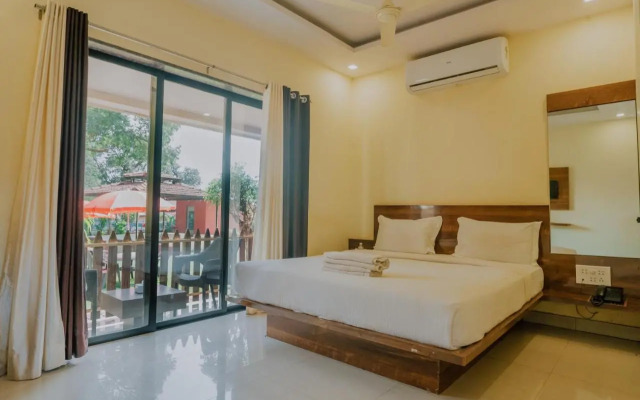 OYO 11483 Hotel Oakwood