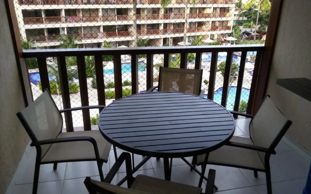 Flat Nannai Residence