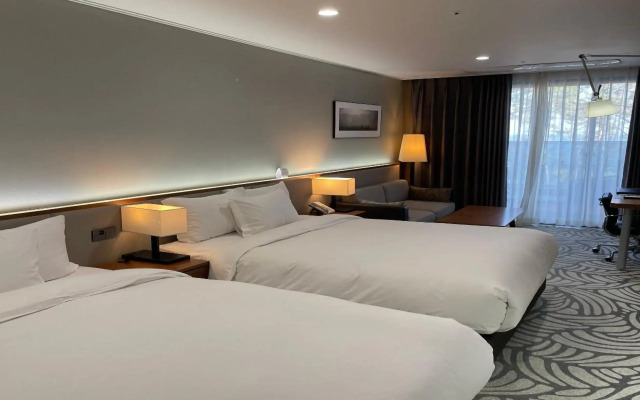 Best Western Plus Gyeongju Hotel
