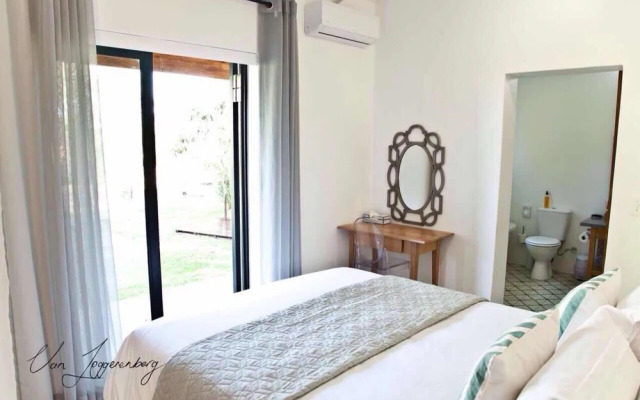 Denneboom Vineyards and Wildlife