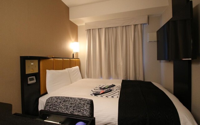 Apa Hotel Kyoto Ekimae Chuoguchi