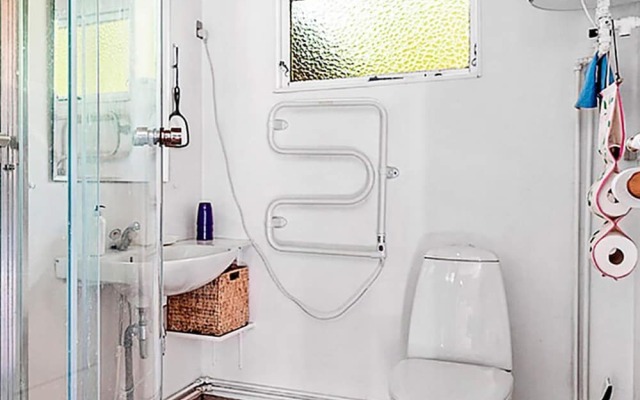 6 Person Holiday Home in Stege