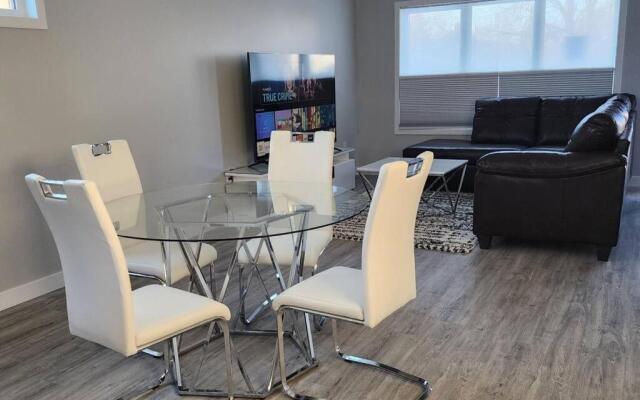 ChessKings Executive Suite - 3 Bedroom