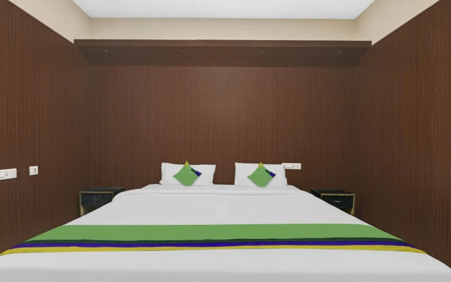 Treebo Trend Grand JP Inn