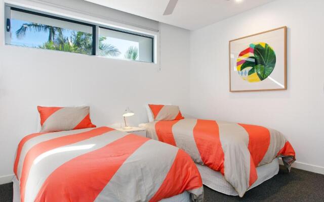 Bluey's Beach House - 5 Bedroom