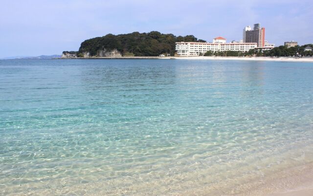 Shiraraso Grand Hotel