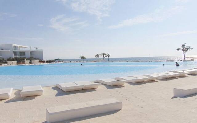 Condo Aria Ocean 306