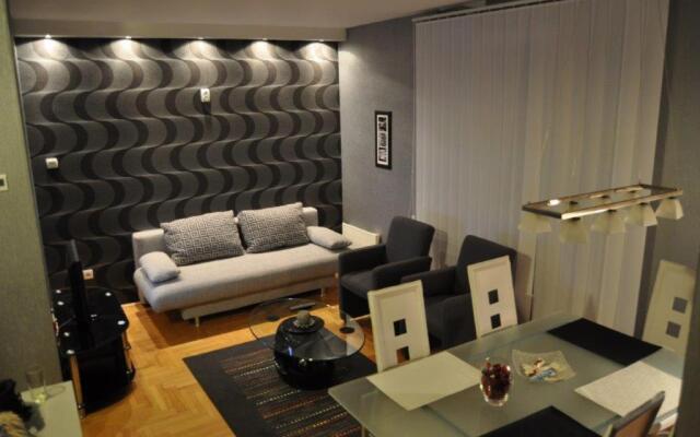 Lux apartment A38, Kraljevi čardaci, Kopaonik