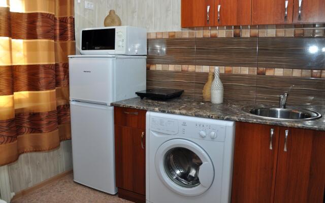 Альянс Апарт Отель