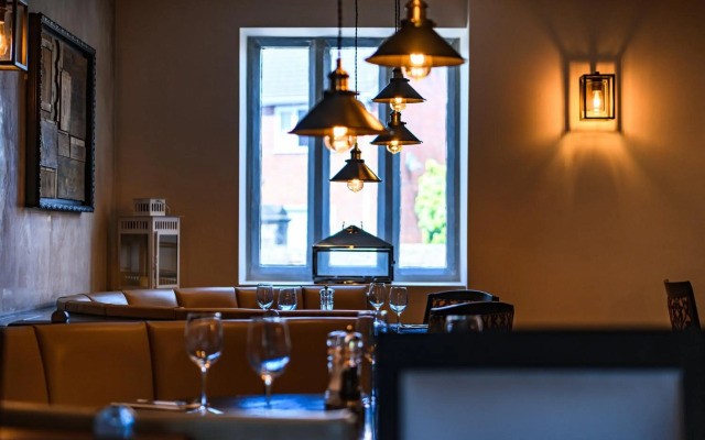 The Lemon Tree - Hotel
