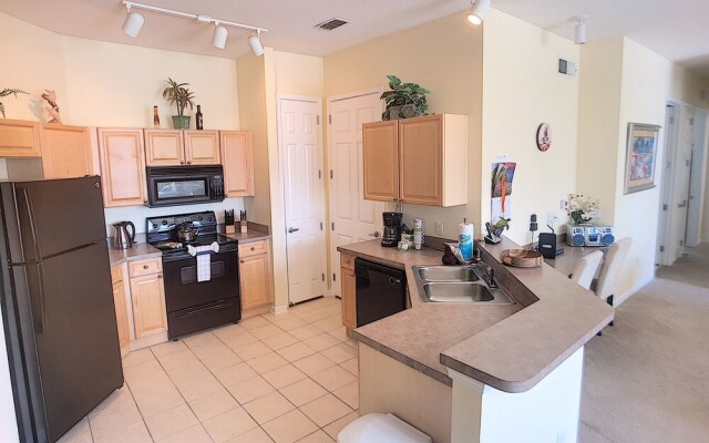 Terrace Ridge Four-bedroom