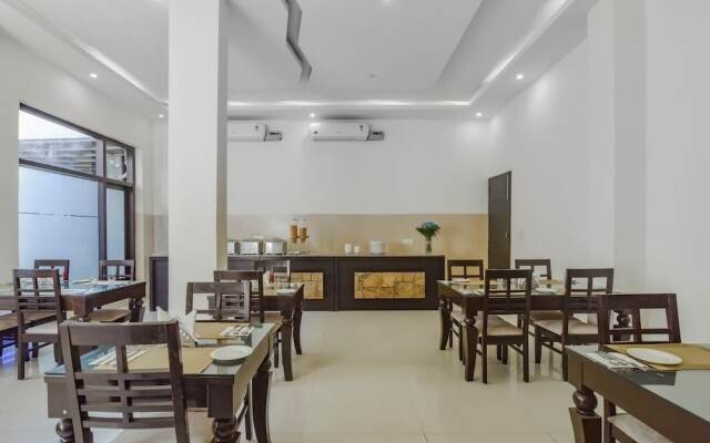 Royal Residence Golf View