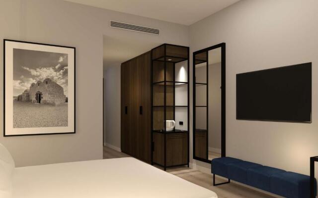 Amman Galleria Mall Radisson Blu Hotel