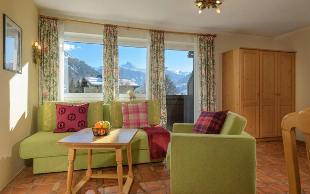 Aurora Appartements inklusive freiem Thermeneintritt