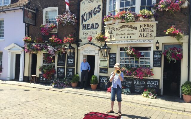 The Kings Head