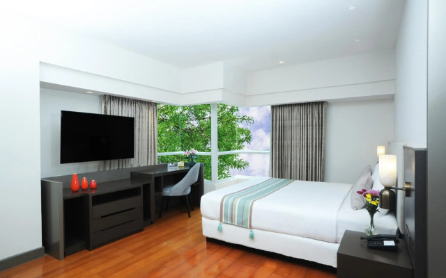 Somerset Berlian Jakarta