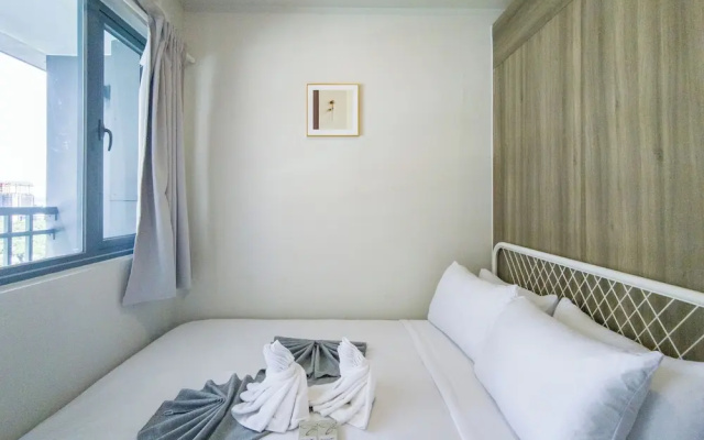 GemstoneBR in SMDC Fame Residences