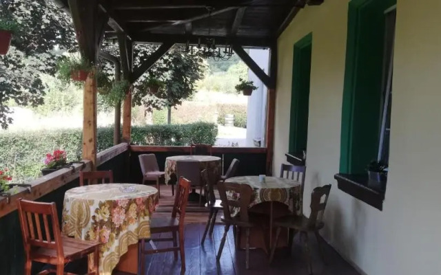 Ośrodek Wypoczynkowy Dunajec