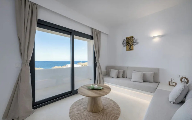 San Nectar Luxury Villas
