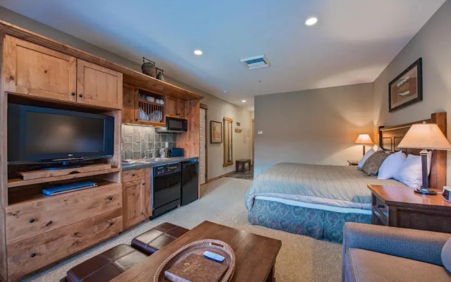 Silver Mountain Resort