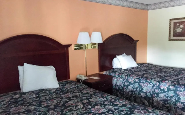 Motel 6 Calera