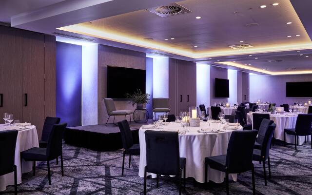 Crowne Plaza Sydney Darling Harbour by IHG