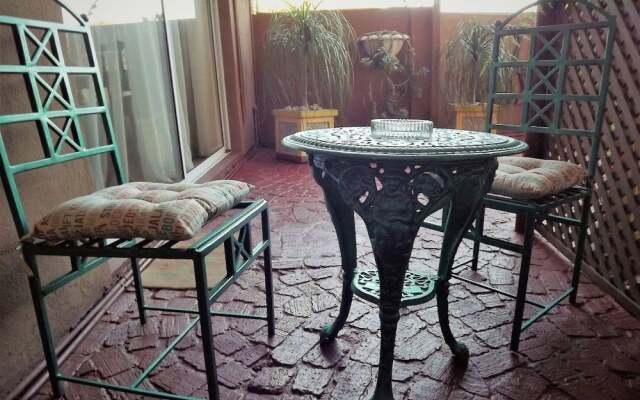 Morgenzicht Bed  Breakfast