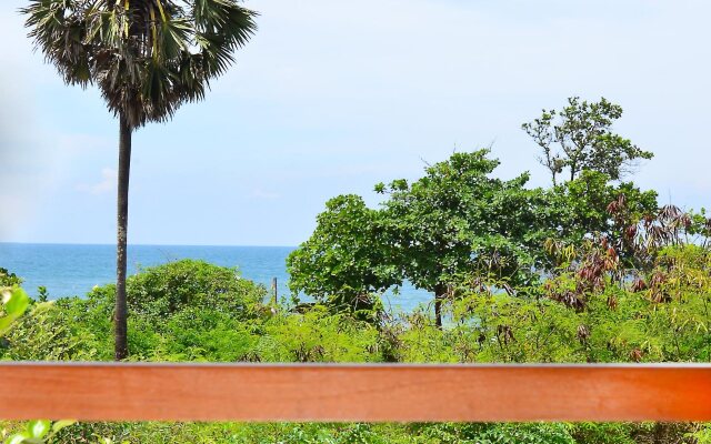 Harmony Beach Suite