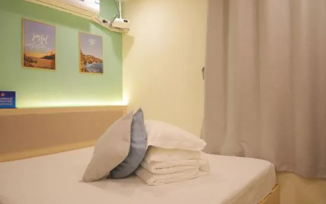 Saijia Express Hotel