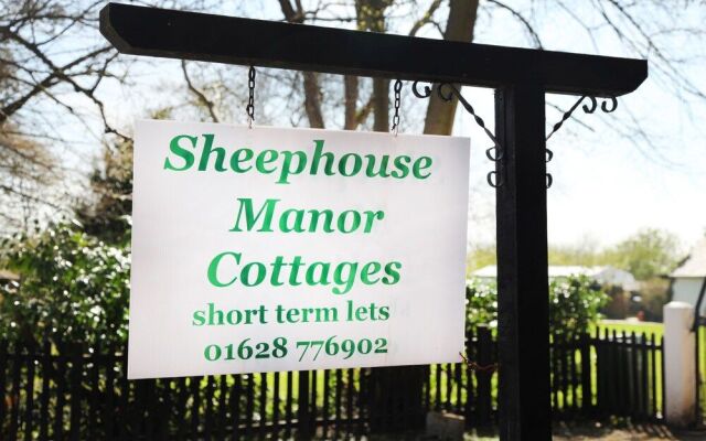 Sheephouse Manor