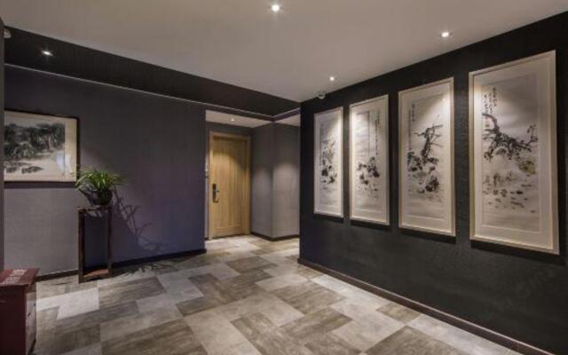 Huaxitang Wenlv Hotel